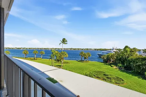 122 Lakeshore Drive North Palm Beach FL 33408
