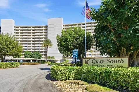 122 Lakeshore Drive North Palm Beach FL 33408