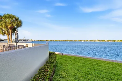122 Lakeshore Drive North Palm Beach FL 33408