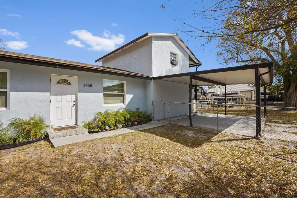 3458 Nw 28th Avenue Okeechobee FL 34972