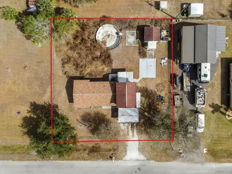 3458 Nw 28th Avenue Okeechobee FL 34972