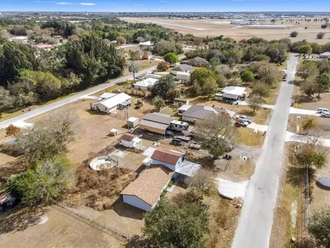 3458 Nw 28th Avenue Okeechobee FL 34972