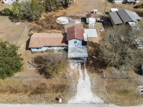3458 Nw 28th Avenue Okeechobee FL 34972