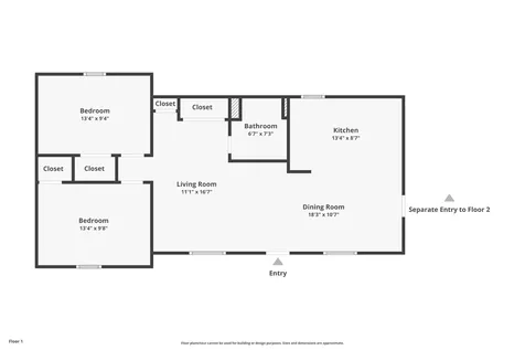 3458 Nw 28th Avenue Okeechobee FL 34972