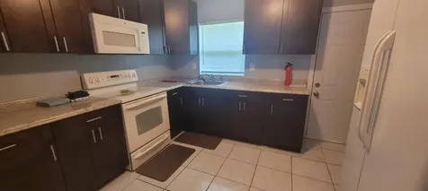 2301 Juanita Avenue Fort Pierce FL 34946
