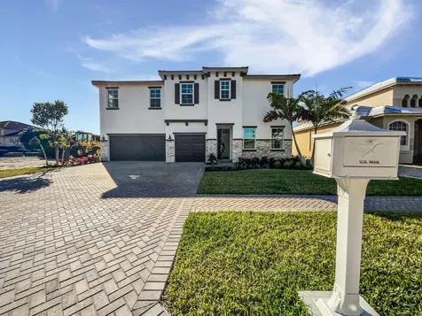 9299 Pearch Lane Boynton Beach FL 33437