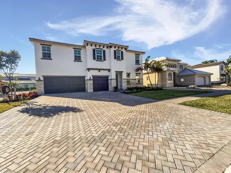 9299 Pearch Lane Boynton Beach FL 33437