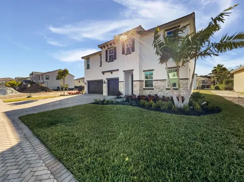 9299 Pearch Lane Boynton Beach FL 33437