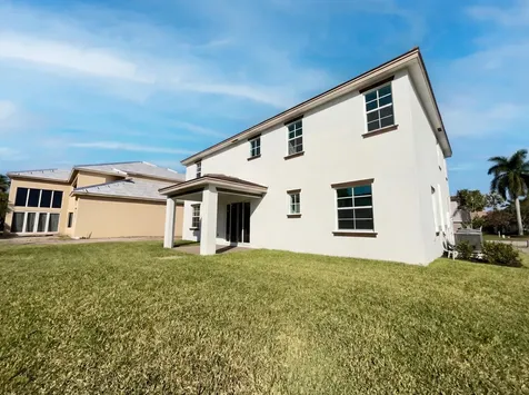 9299 Pearch Lane Boynton Beach FL 33437