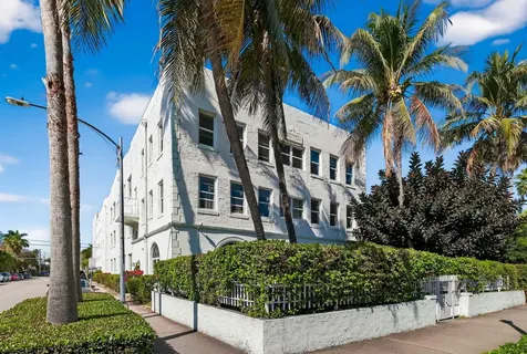 802 Euclid Avenue Miami Beach FL 33139