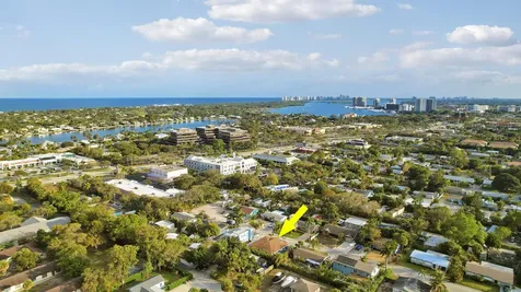 1827 Len Drive North Palm Beach FL 33408