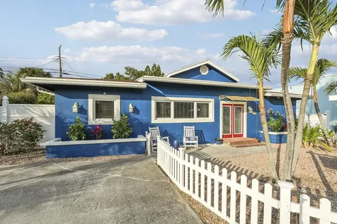 1827 Len Drive North Palm Beach FL 33408