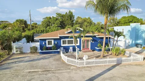 1827 Len Drive North Palm Beach FL 33408