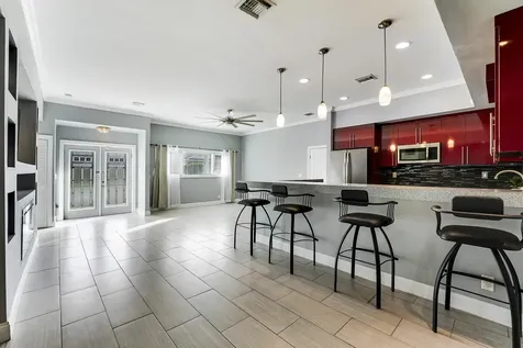 1827 Len Drive North Palm Beach FL 33408