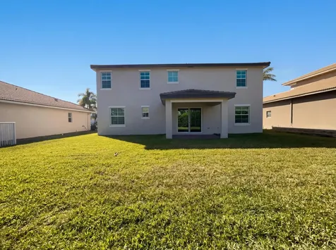 9298 Pearch Lane Boynton Beach FL 33437