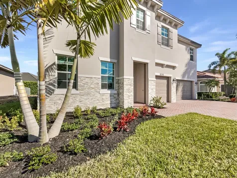 9298 Pearch Lane Boynton Beach FL 33437