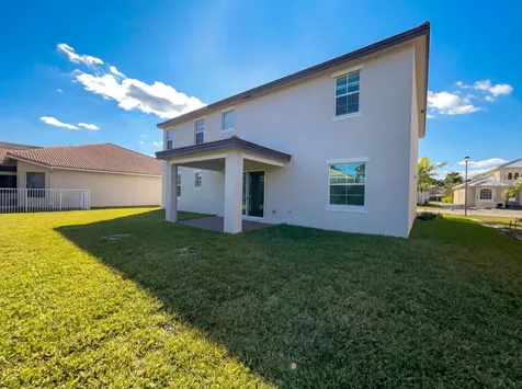 9298 Pearch Lane Boynton Beach FL 33437