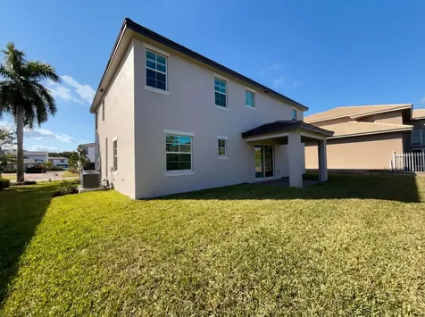 9298 Pearch Lane Boynton Beach FL 33437