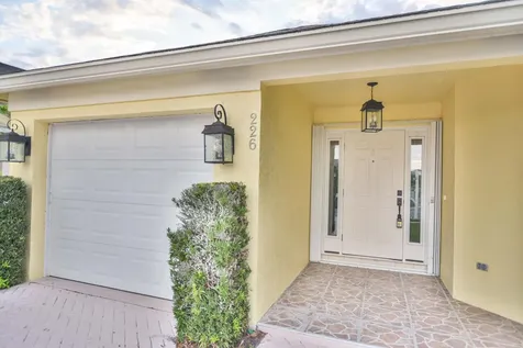226 Moccasin Trail Jupiter FL 33458