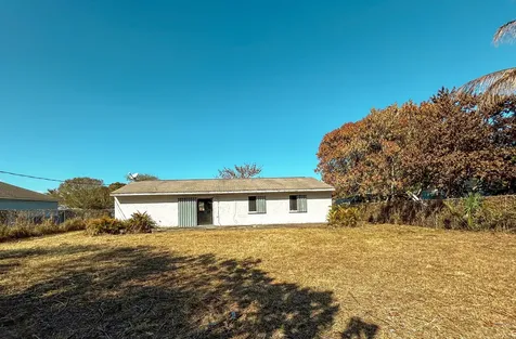 1355 23rd Place Vero Beach FL 32962