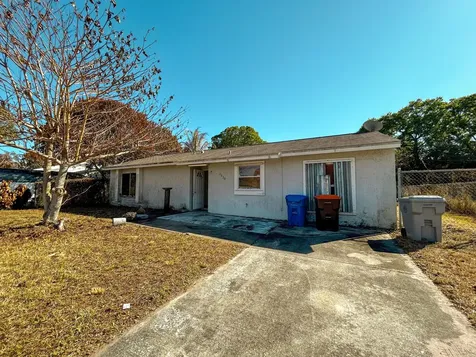 1355 23rd Place Vero Beach FL 32962