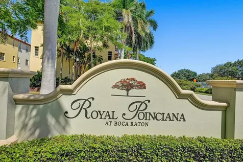 20 Via Floresta Drive Boca Raton FL 33487