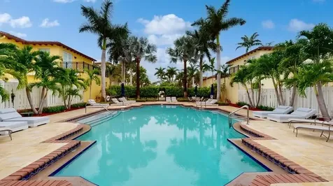 20 Via Floresta Drive Boca Raton FL 33487