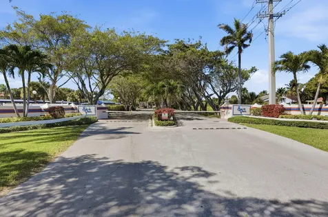 440 Nw 67th Street Boca Raton FL 33487