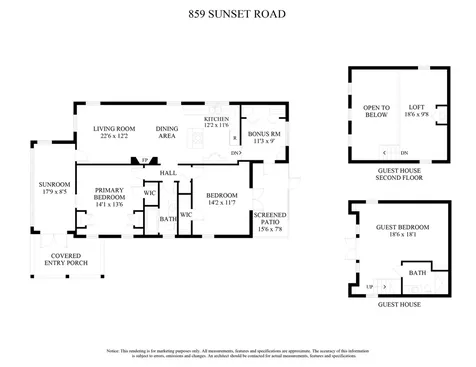 859 Sunset Road West Palm Beach FL 33401