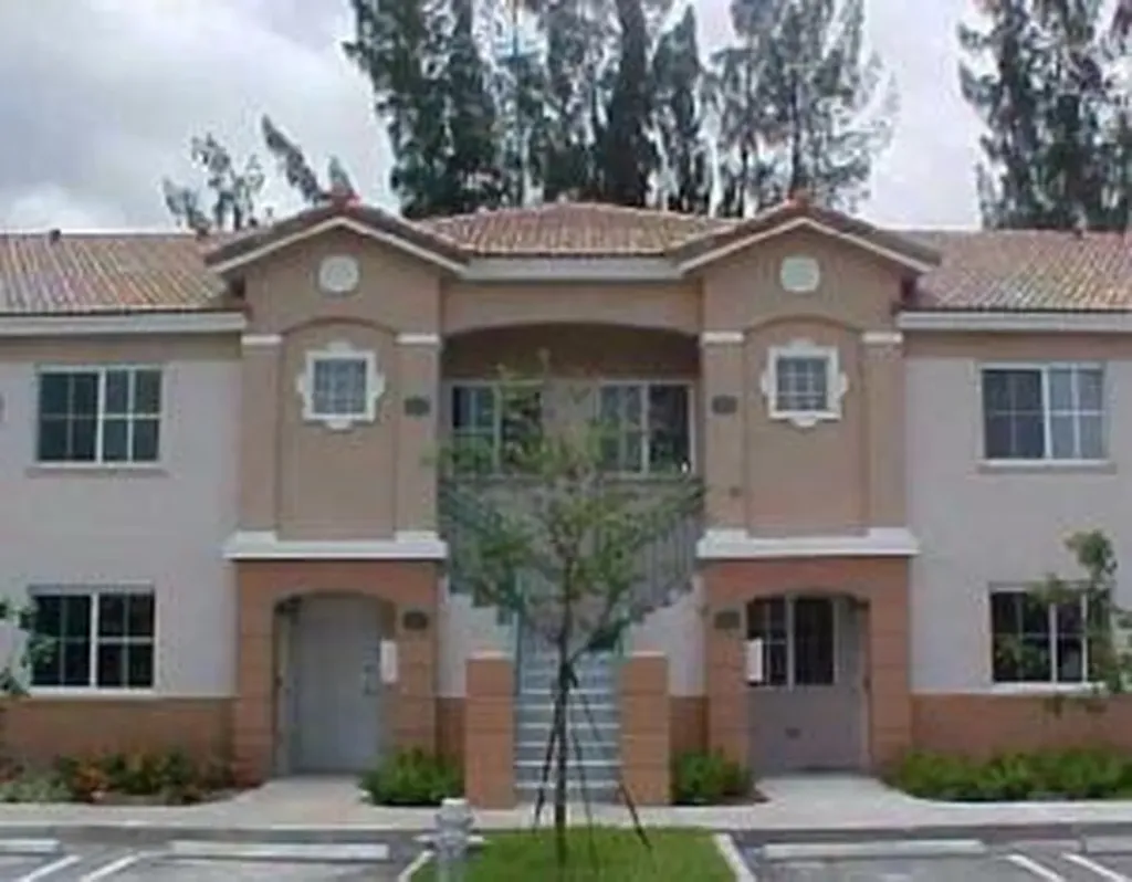 3504 Briar Bay Boulevard West Palm Beach FL 33411