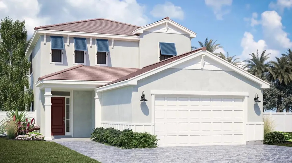 470 Se Fascino Circle Port Saint Lucie FL 34984