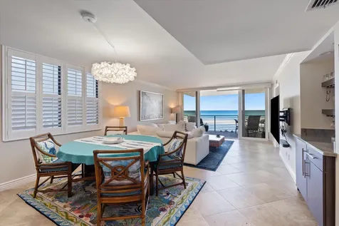 900 Ocean Drive Juno Beach FL 33408
