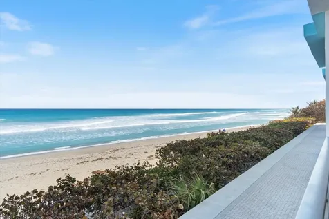 900 Ocean Drive Juno Beach FL 33408