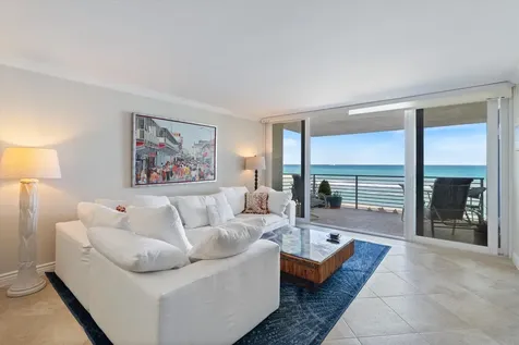 900 Ocean Drive Juno Beach FL 33408