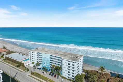 900 Ocean Drive Juno Beach FL 33408