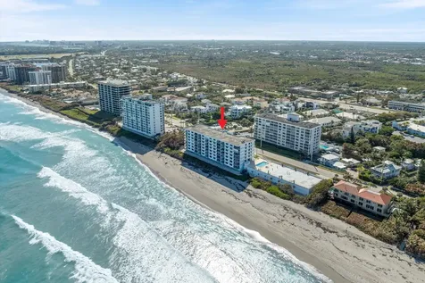 900 Ocean Drive Juno Beach FL 33408