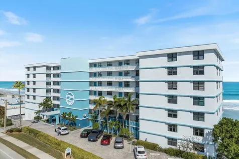 900 Ocean Drive Juno Beach FL 33408