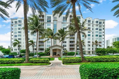 3606 S Ocean Boulevard Highland Beach FL 33487