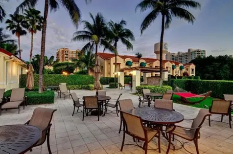 3606 S Ocean Boulevard Highland Beach FL 33487