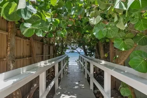 3606 S Ocean Boulevard Highland Beach FL 33487