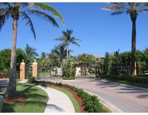 3606 S Ocean Boulevard Highland Beach FL 33487