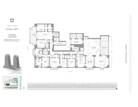 1355 S Flagler Drive West Palm Beach FL 33401