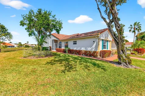 6143 Floral Lakes Drive Delray Beach FL 33484