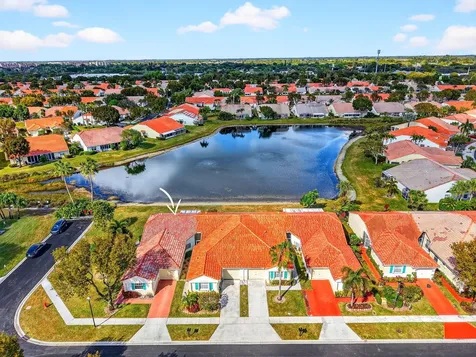 6143 Floral Lakes Drive Delray Beach FL 33484