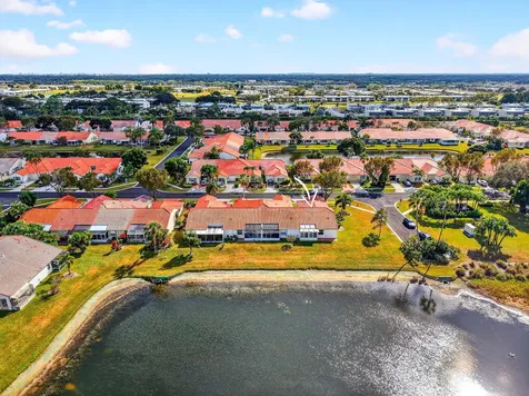 6143 Floral Lakes Drive Delray Beach FL 33484