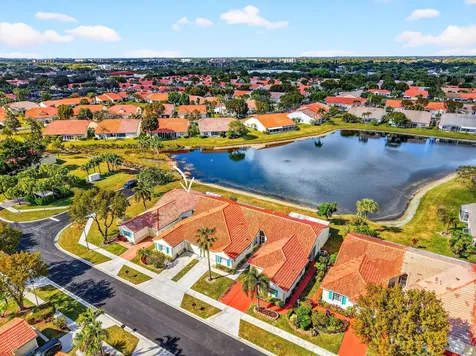 6143 Floral Lakes Drive Delray Beach FL 33484