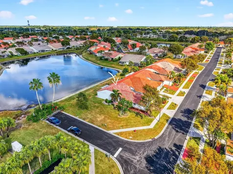 6143 Floral Lakes Drive Delray Beach FL 33484