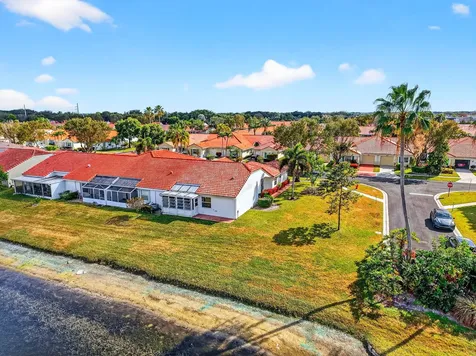 6143 Floral Lakes Drive Delray Beach FL 33484