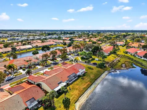 6143 Floral Lakes Drive Delray Beach FL 33484