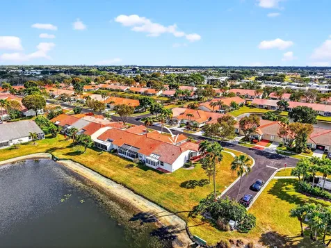6143 Floral Lakes Drive Delray Beach FL 33484